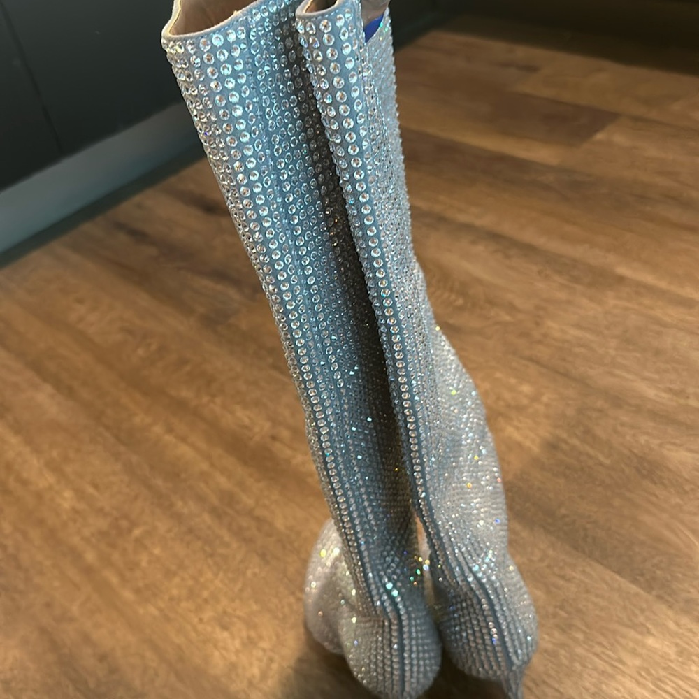 COPY - Women’s Boots Paris Texas